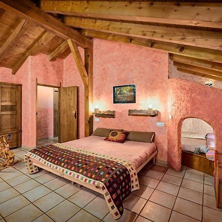 Agroturismo Mari Cruz Villanueva de Arce Exterior foto